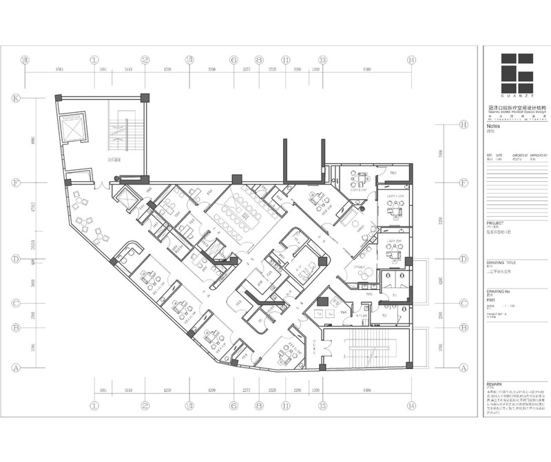 湖南德皓口腔张家界分店-9