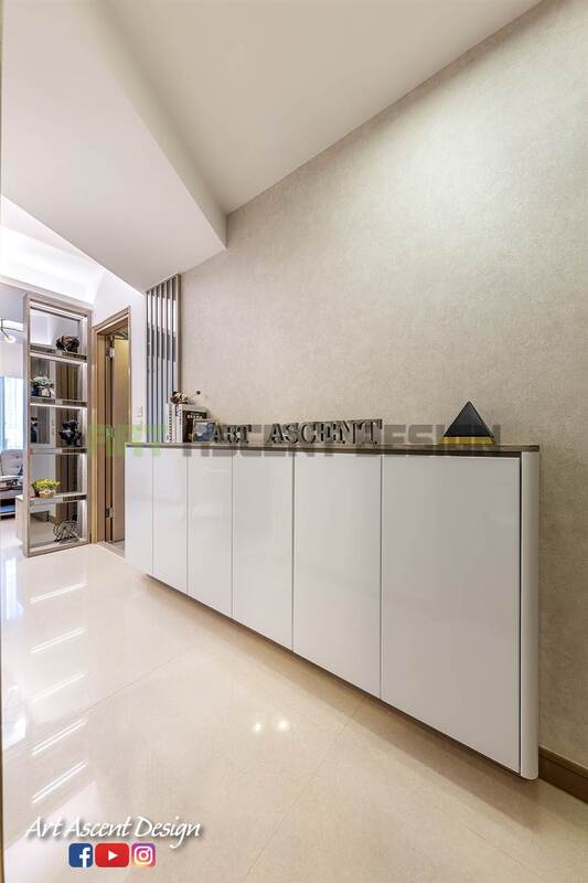 海之戀．愛炫美室内装修设计丨愛炫美設計-11