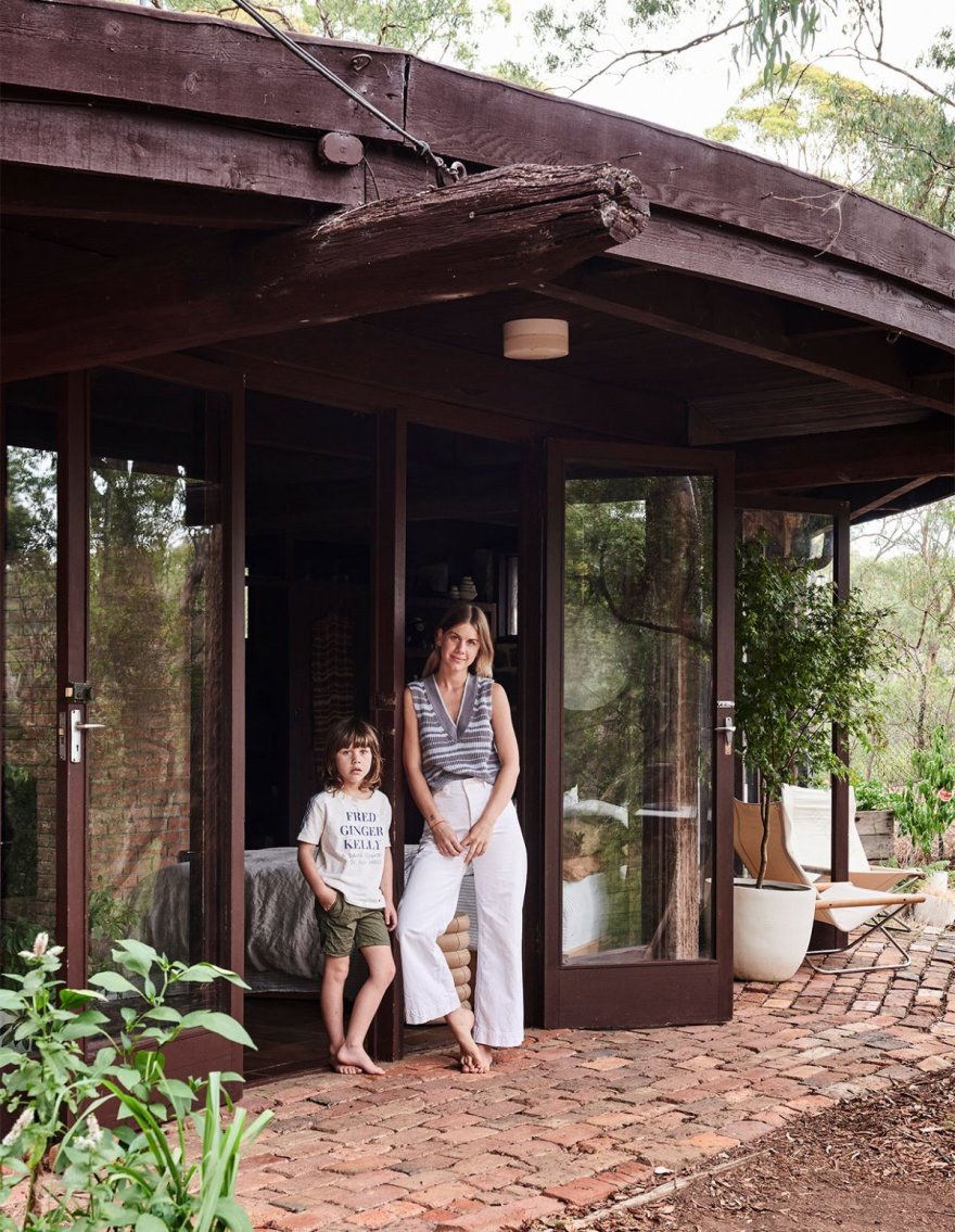 Tilly Barber 的家-0