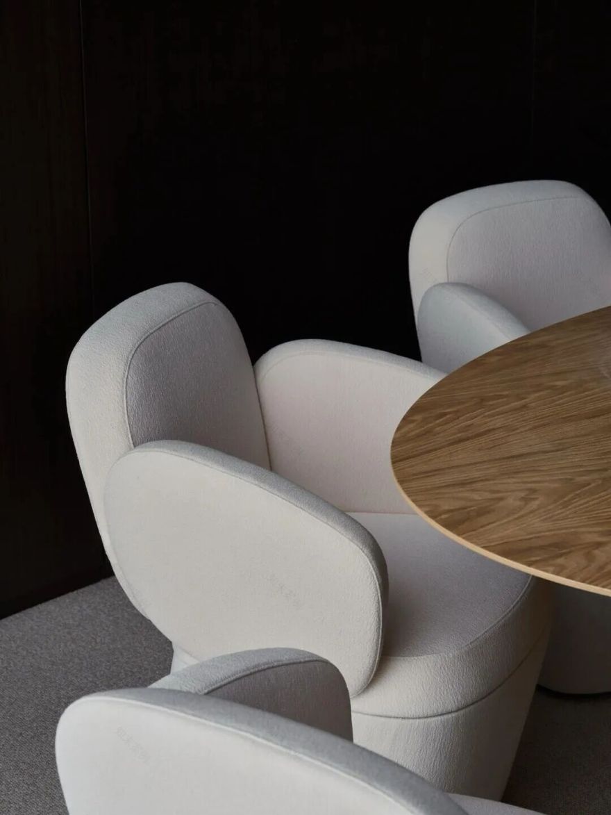 丨俄罗斯莫斯科丨KEMELIN PARTNERS-48