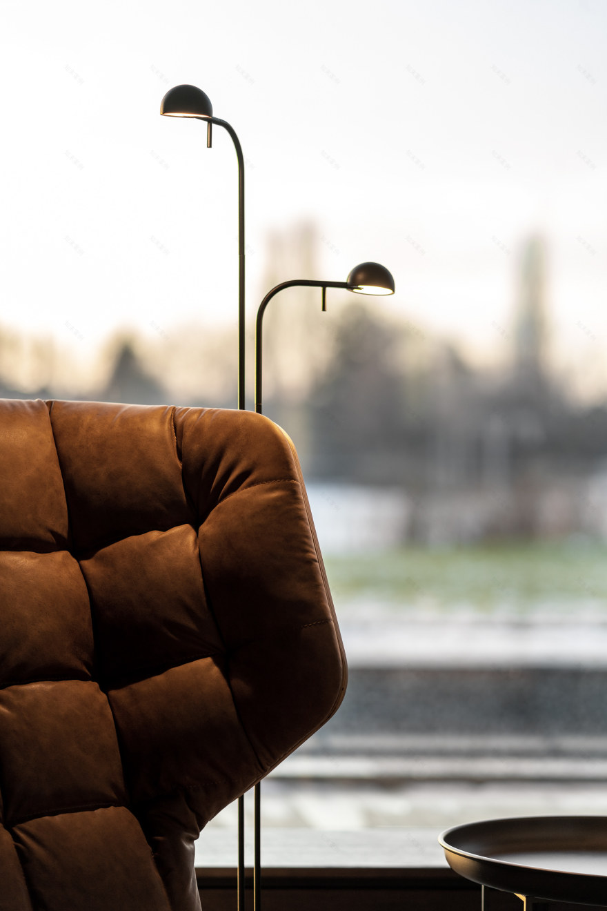 KN1 私人住宅丨乌克兰丨balbek bureau-68