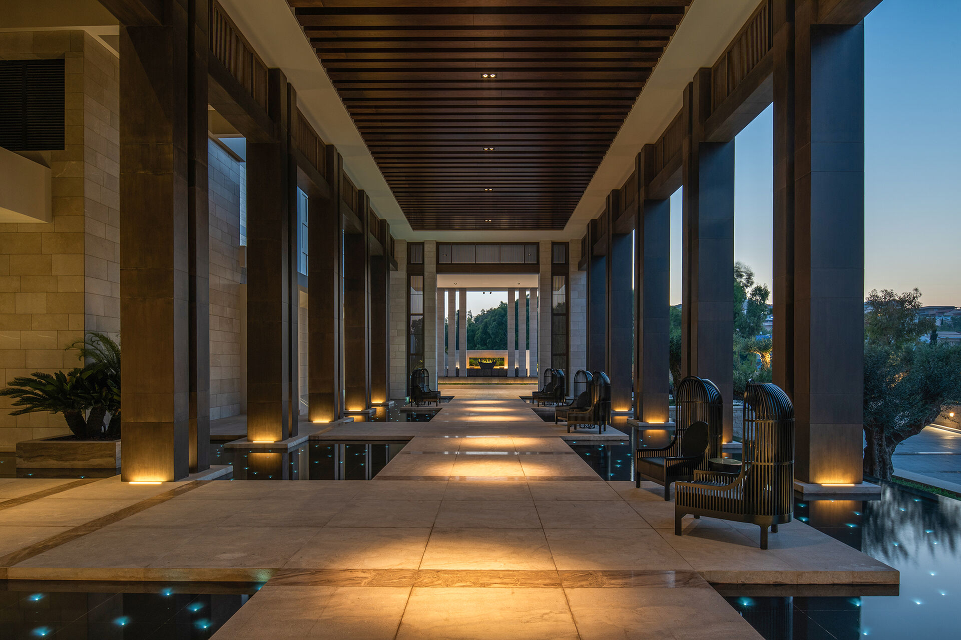 阿玛拉酒店丨Cyprus丨Rockwell Group-15