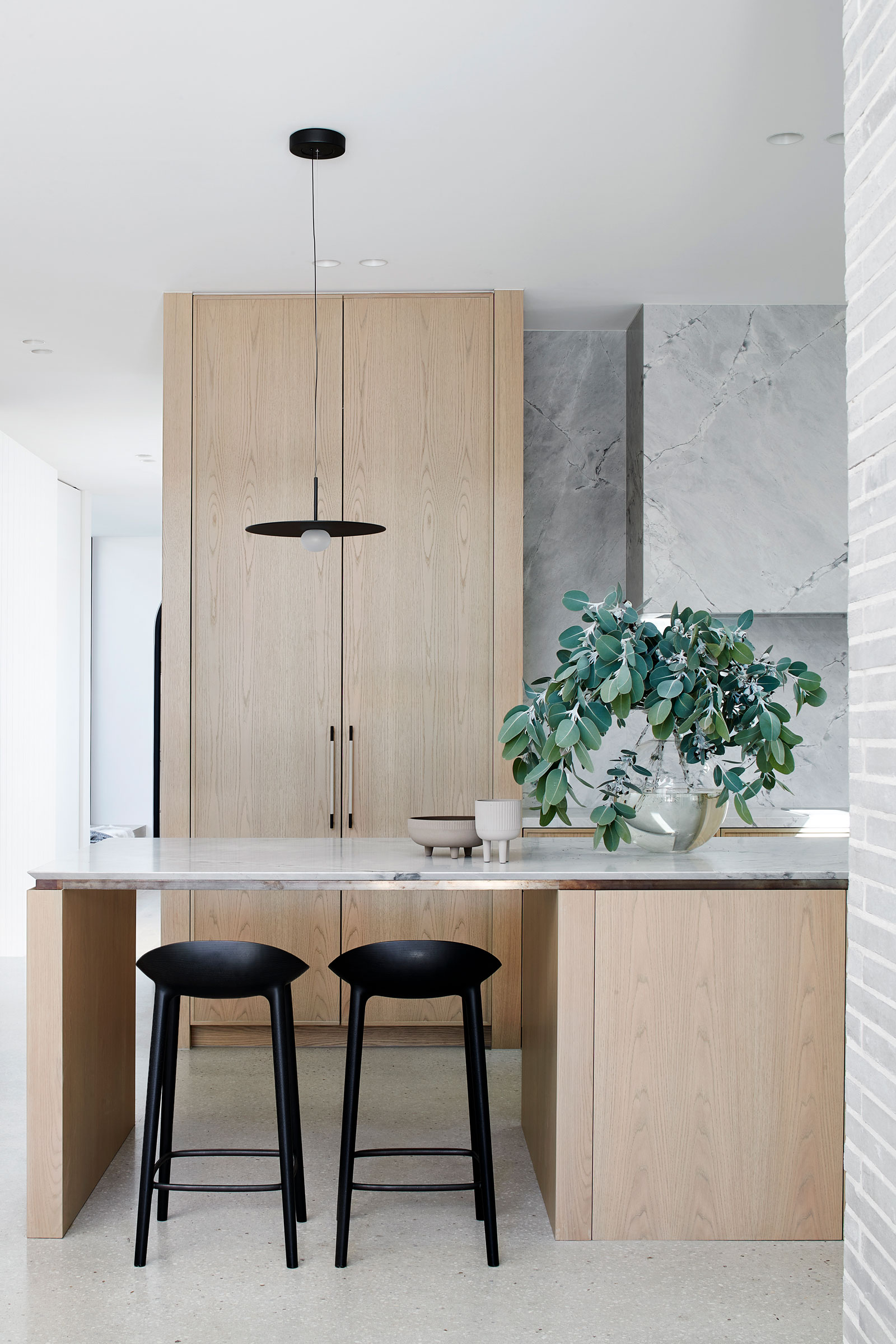 吉尔福德住宅丨澳大利亚丨Tecture,Studio Petra-8