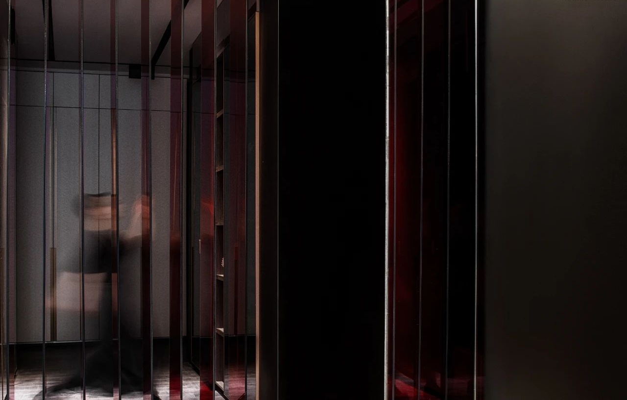 欧铂丽旗舰店丨中国南京丨壹席设计事务所-15