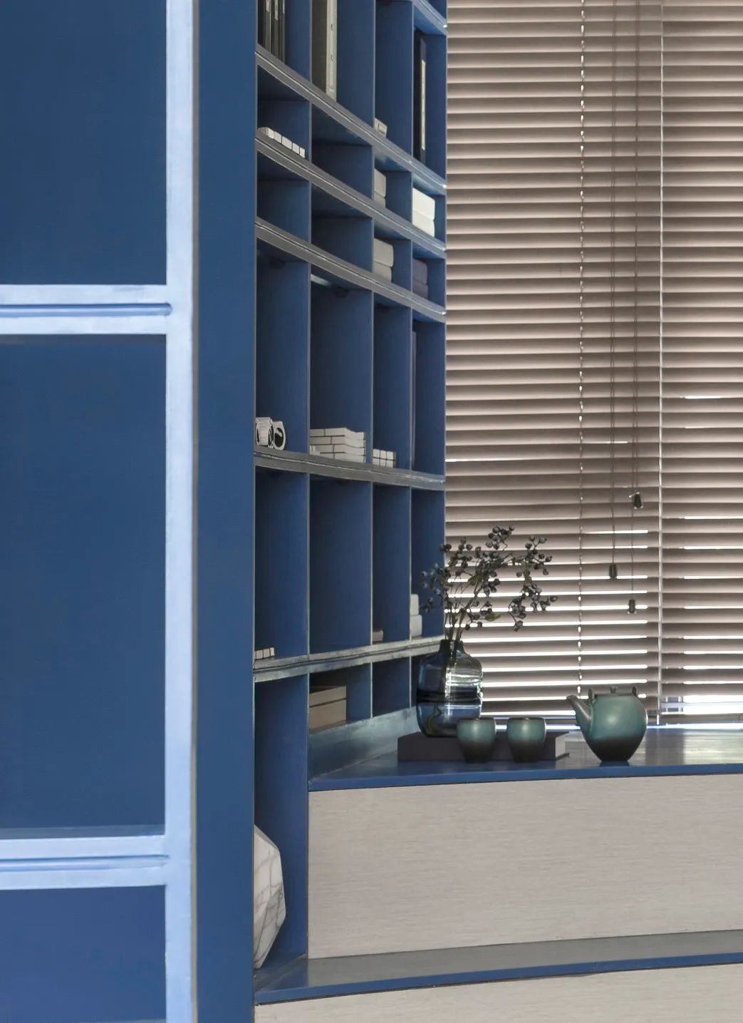 重庆北大资源紫境府·大平层A户型-24