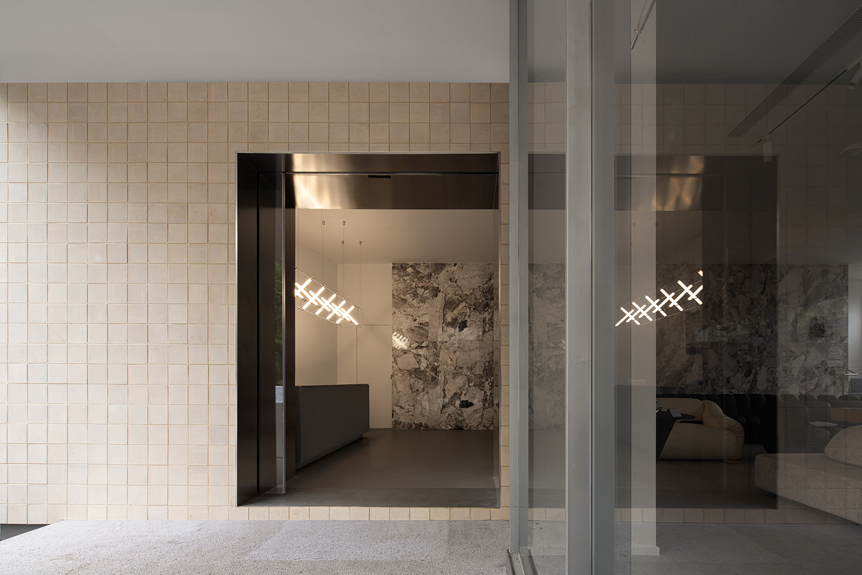 Maison Joseph 滨江旗舰店丨中国杭州丨森上建筑-17