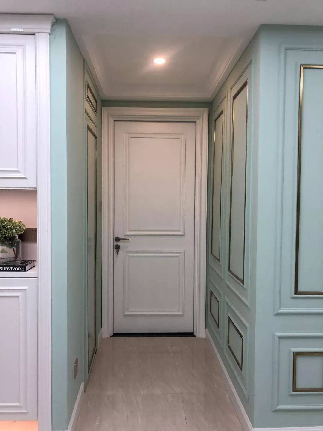 博雅苑 02 户现代美式风--森林派对-118