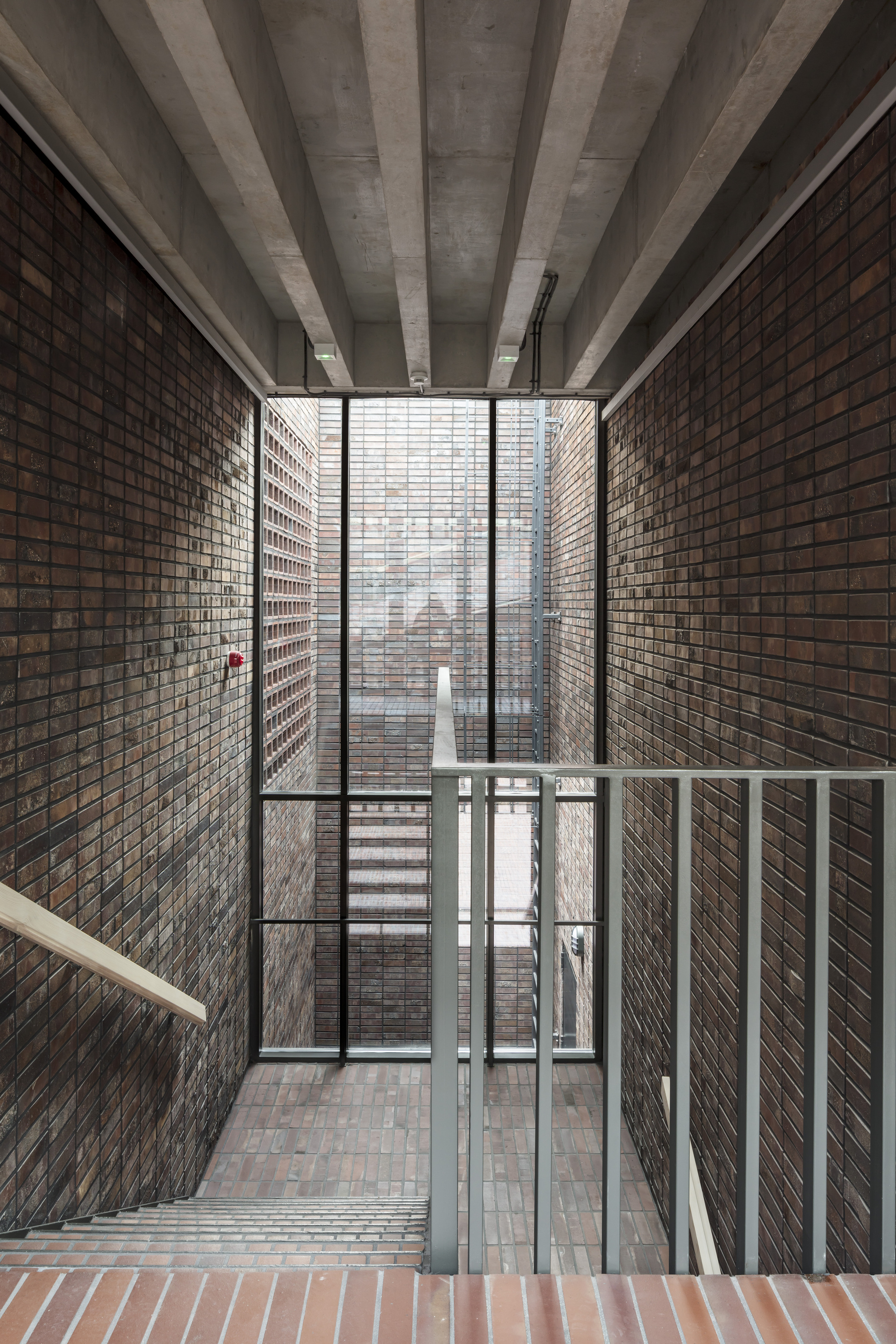 BAAS 建筑集团 5 马莱茨基建筑师事务所-34