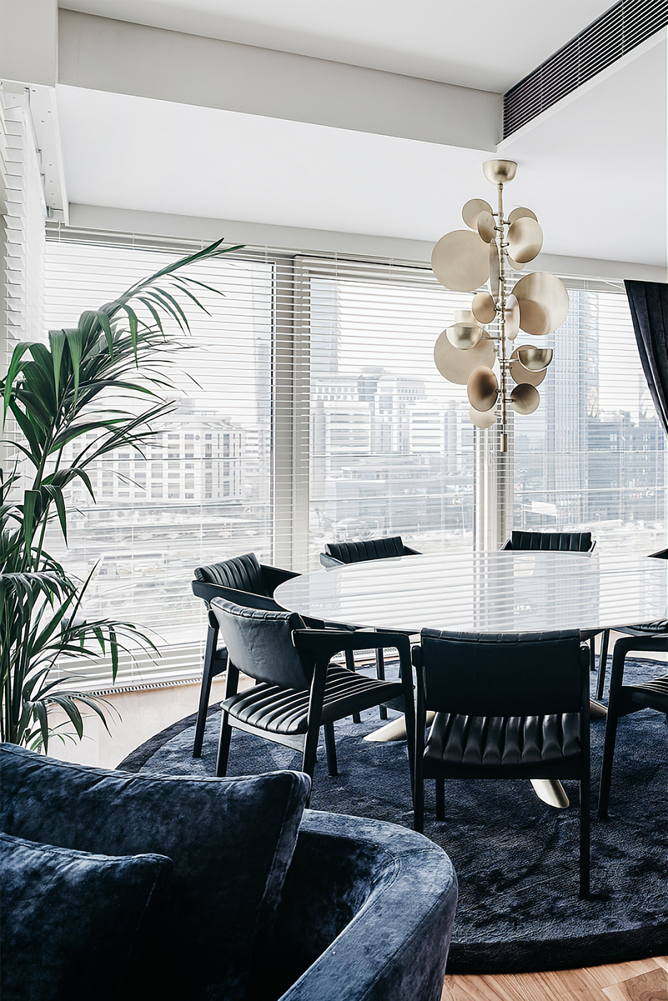 土库曼房屋丨TurkeyIstanbul丨Escapefromsofa-11