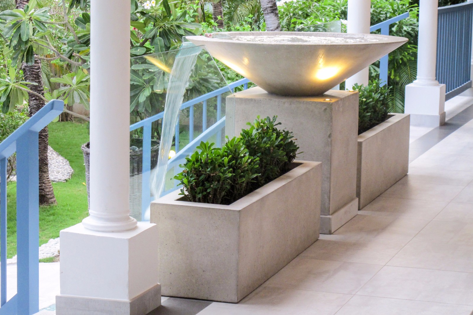 现代风格旅馆  Pitsou Kedem-12