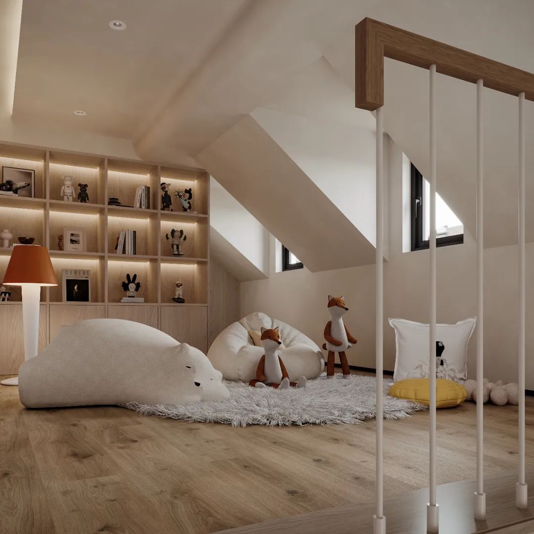 融创·富春壹号院丨中国杭州丨尚层装饰(北京)有限公司杭州分公司-67