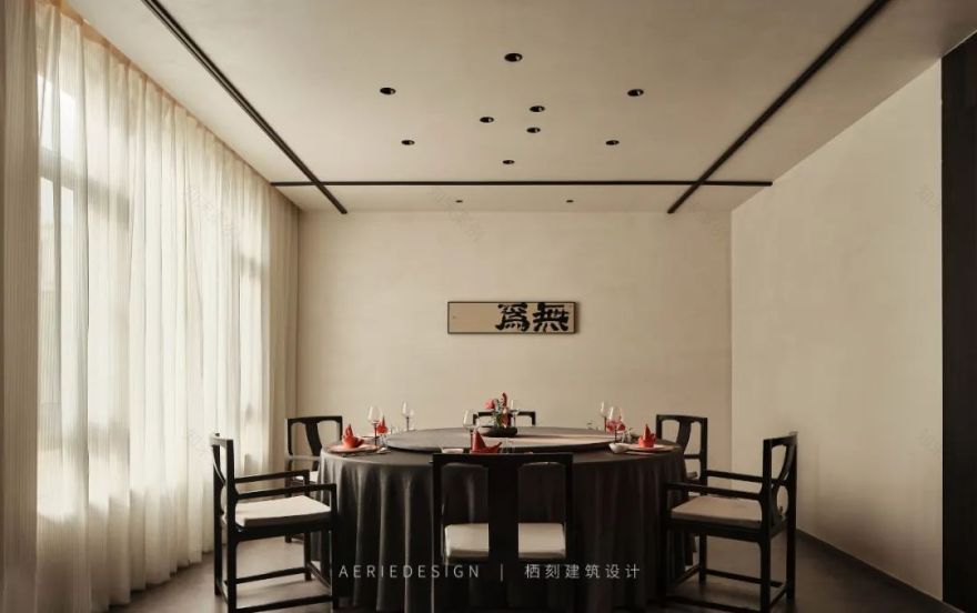 小观园·景宴丨中国南京丨栖刻建筑设-17