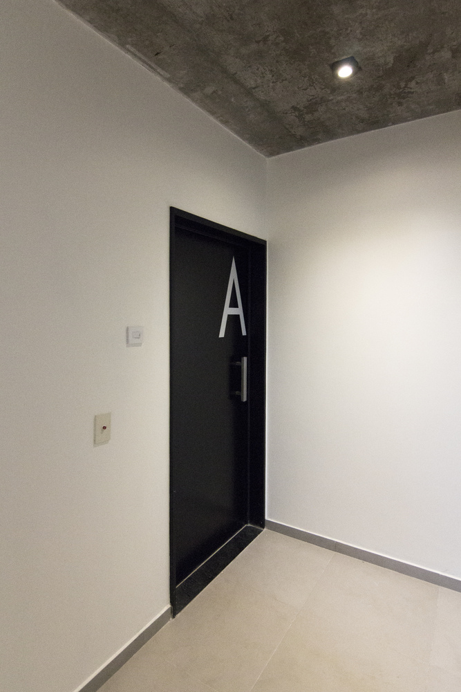 阿根廷 Griveo 建筑室内设计-40