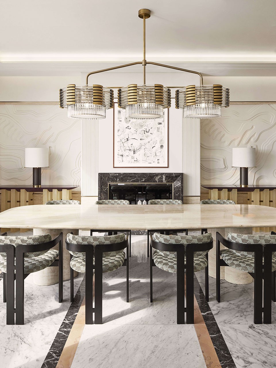 Humbert & Poyet | Presidential Suite-16