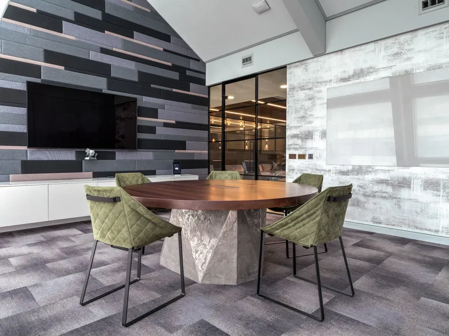 伦敦 Accel 办公室-31