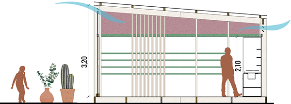Gatogether  秘鲁利马社区中心-14