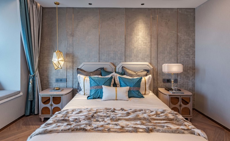 珠海·海韵星湾——打造海居城市中心高端生活范本-12