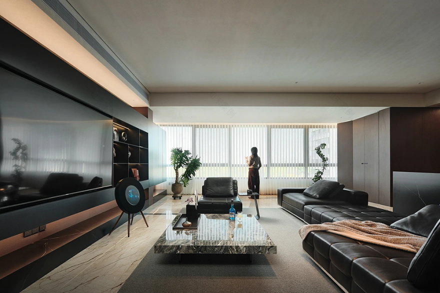 意式极简 · 至简内敛-48