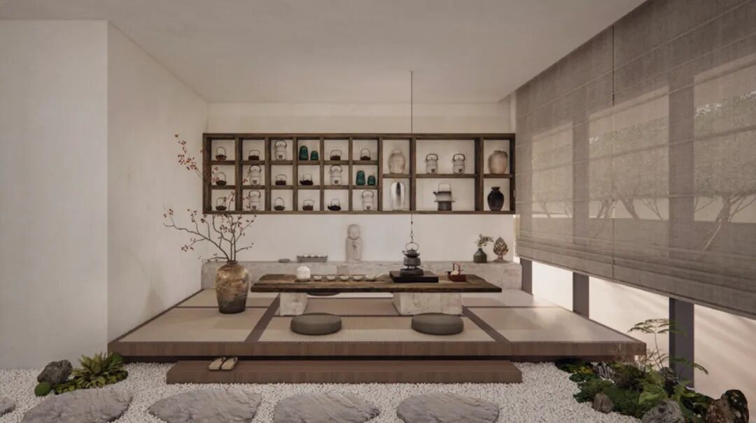 咸宁梓有集，中国美学轻度假策源地-52