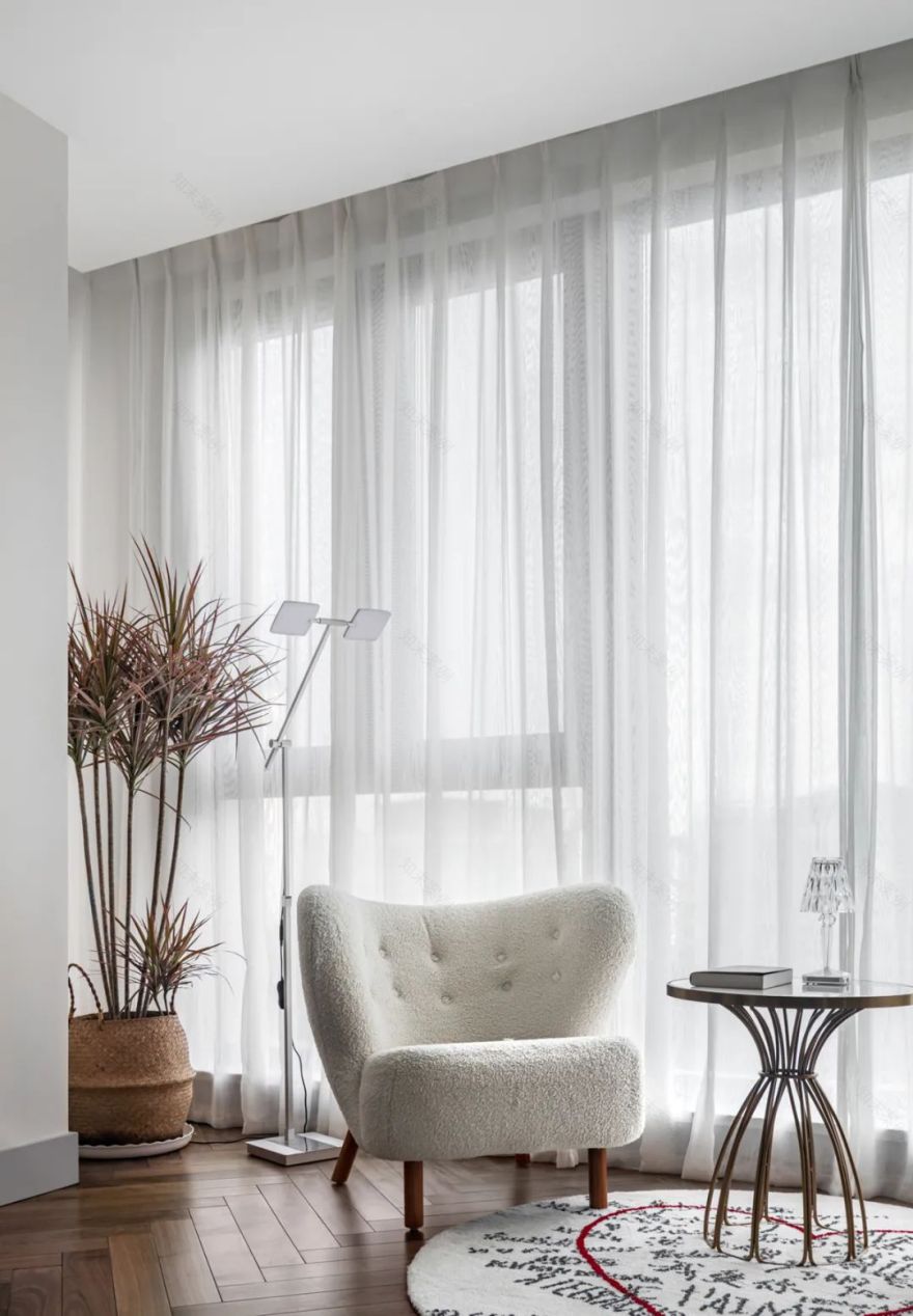 三口之家的美好生活图鉴-8