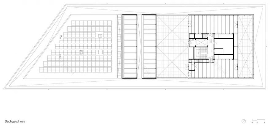 瑞士创新园区大楼丨WALDRAP-74