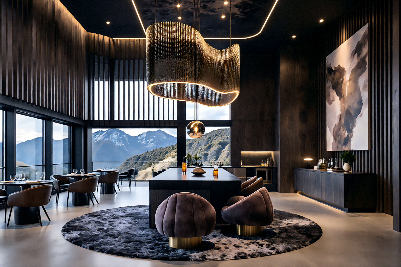 AI酒店设计概念-2