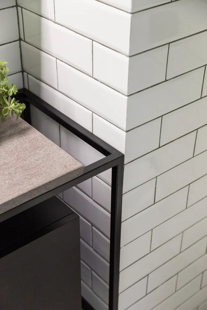 巴西利多酒店公寓 | 30 平米多功能空间设计-48