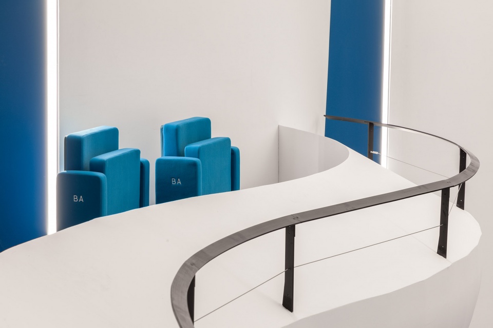 Cap d’Agde议会宫和赌场,法国-26