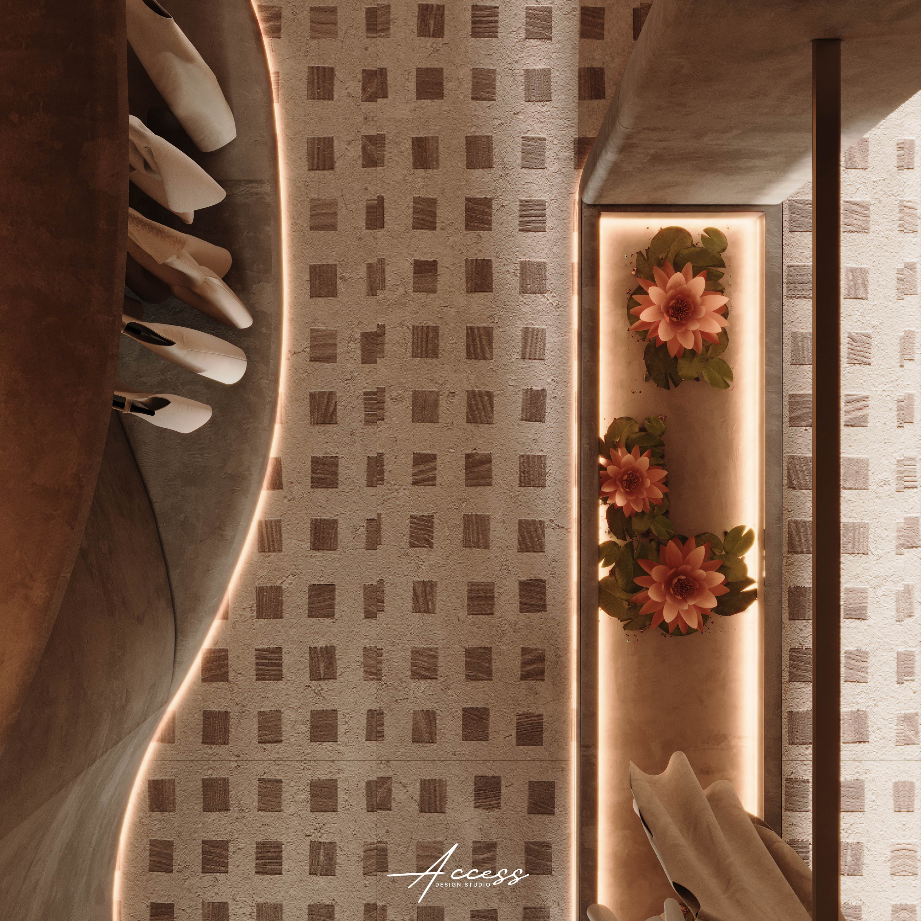 卡尔马纳精品店丨The Mill Studio-21