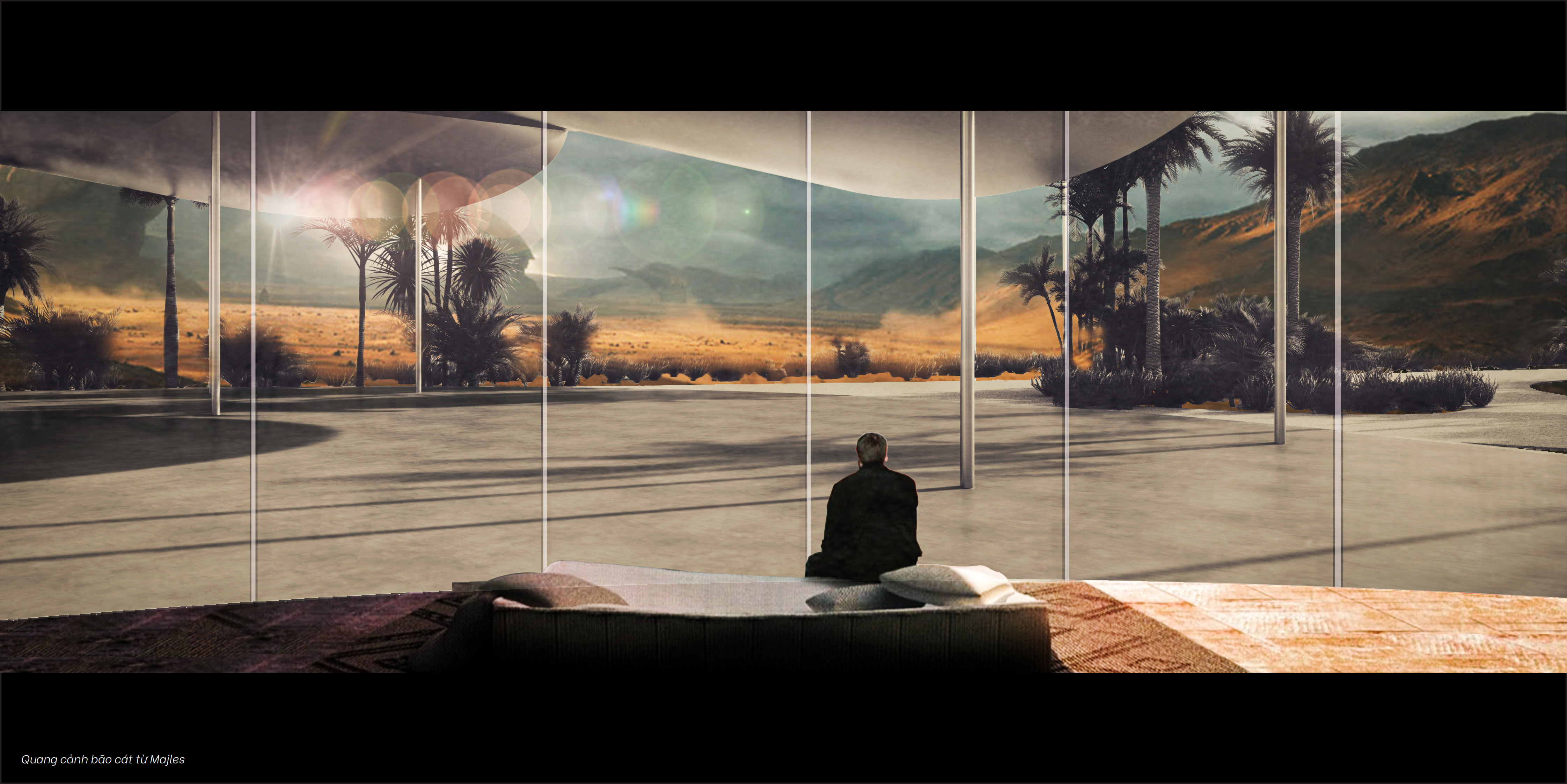 K8 PROJECT : DESERT ACCOMMODATION-20