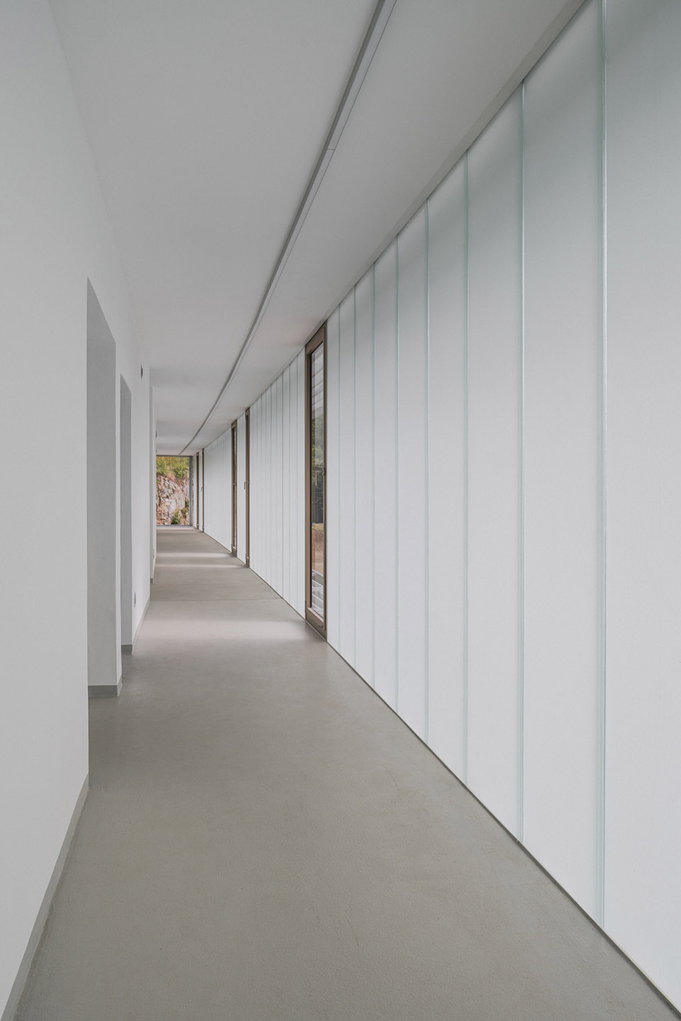 Diorit住宅大楼丨Architekti DRNH-41