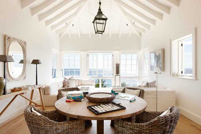 加勒比海景别墅 | 伦敦设计师的热带天堂-28