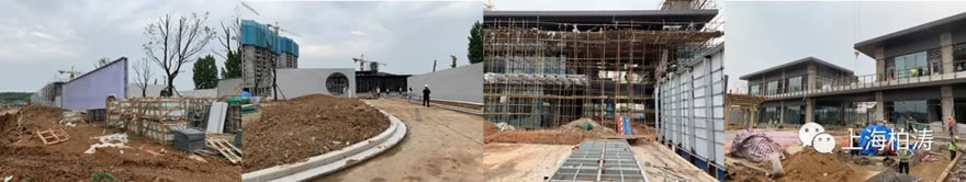 武汉兰亭大境展示中心丨中国武汉-72