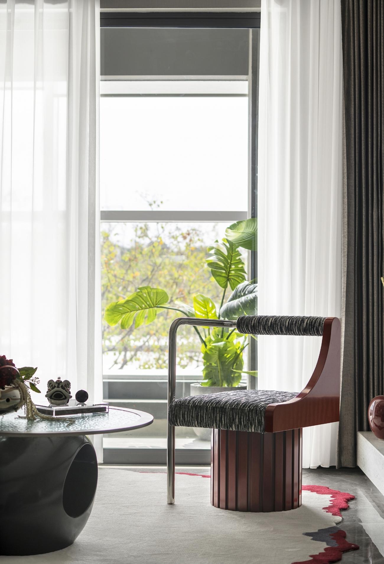 旭辉佛山东平家园样板间设计丨中国佛山丨上海璞辉空间设计有限公司-13