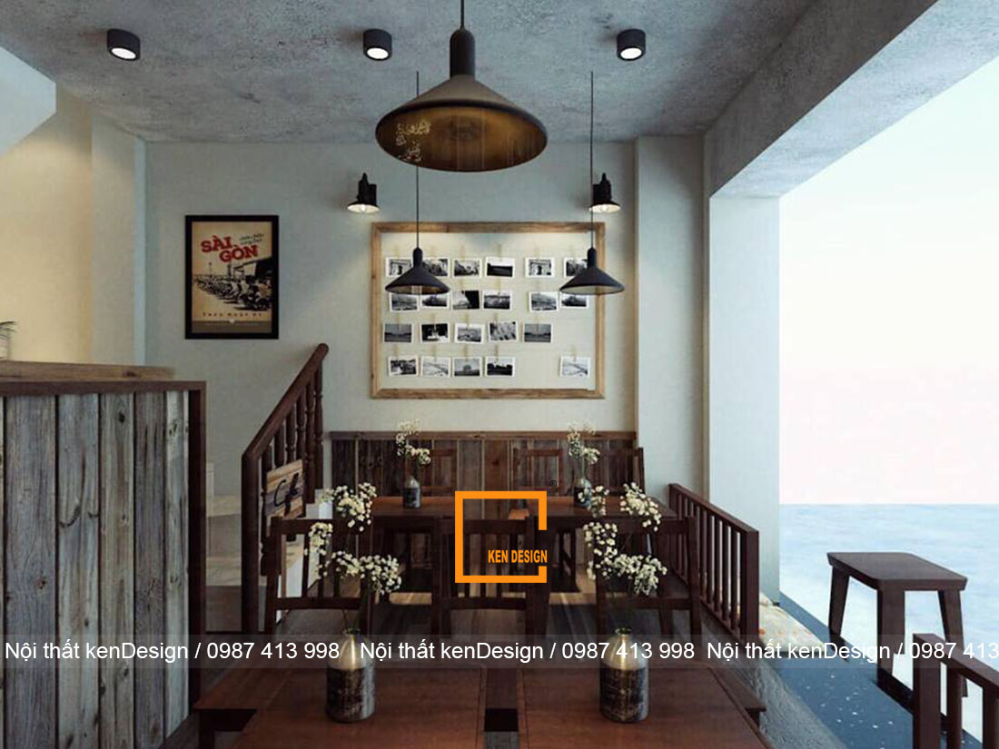 Allez Coffee咖啡馆设计丨Kendesign-29