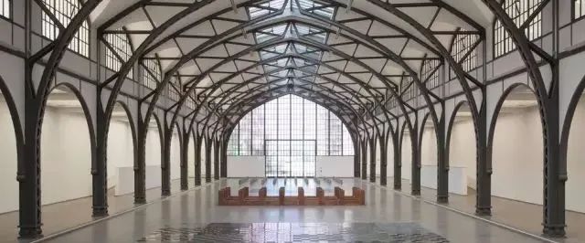 极简主义雕塑大师 | 卡尔·安德烈-53