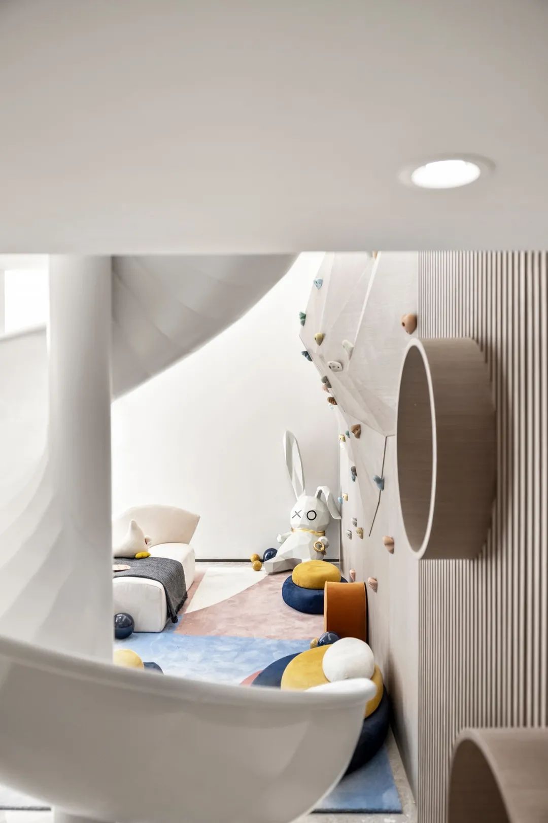 苏州绿都苏和雅集下叠样板间丨中国苏州-43