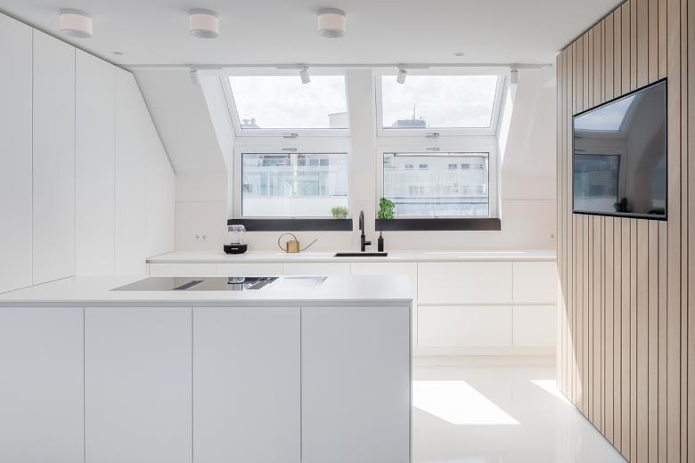 林茨的修复、住宅建设丨奥地利丨Tp3 Architekten-16