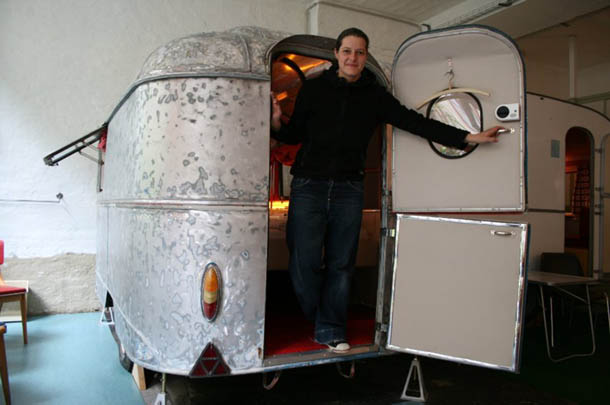 Hüttenpalast（木屋宫殿酒店）-38