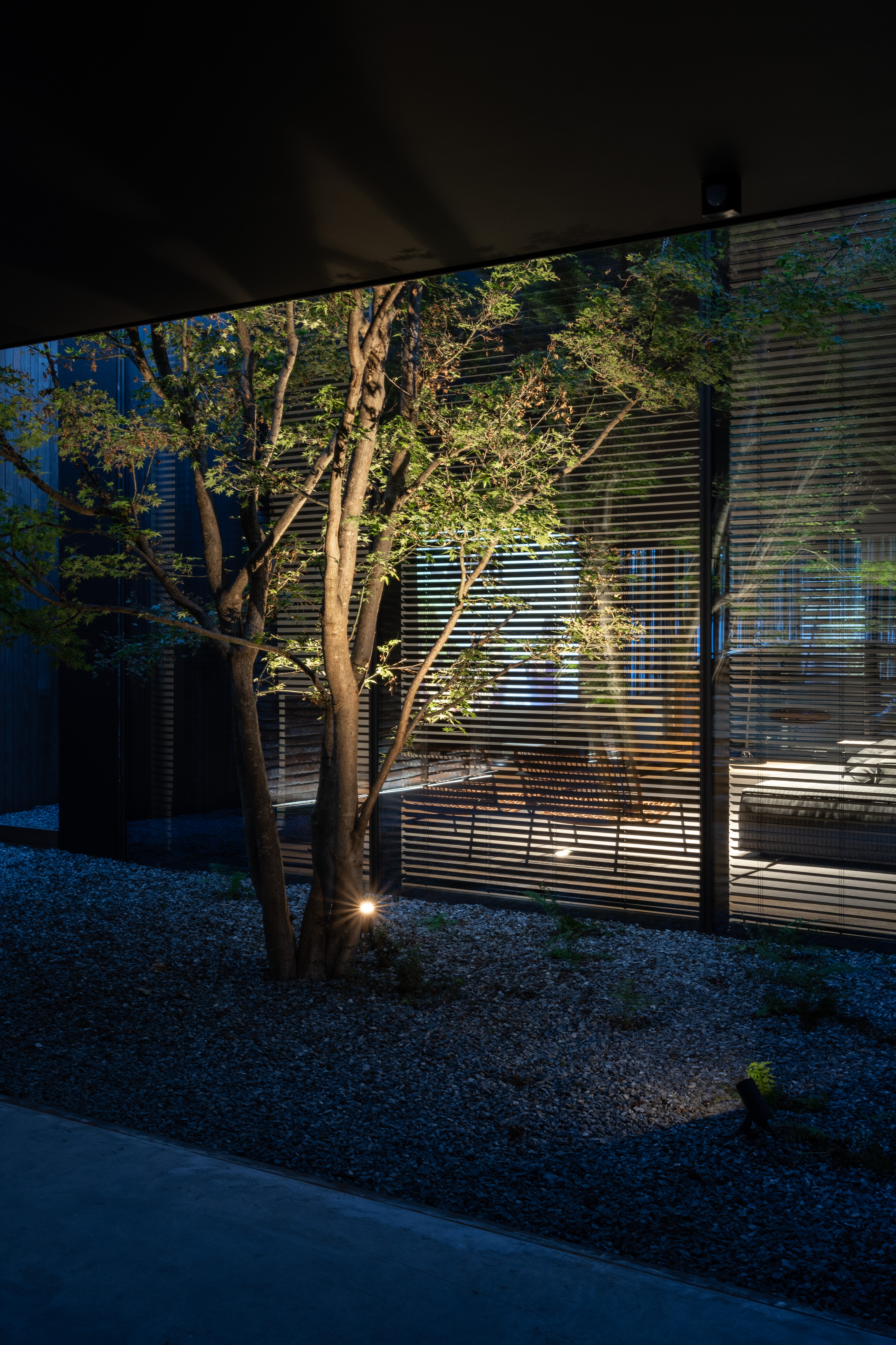 INDA 住宅景观设计丨MOOD Design 与 ACLA studio 合作-19