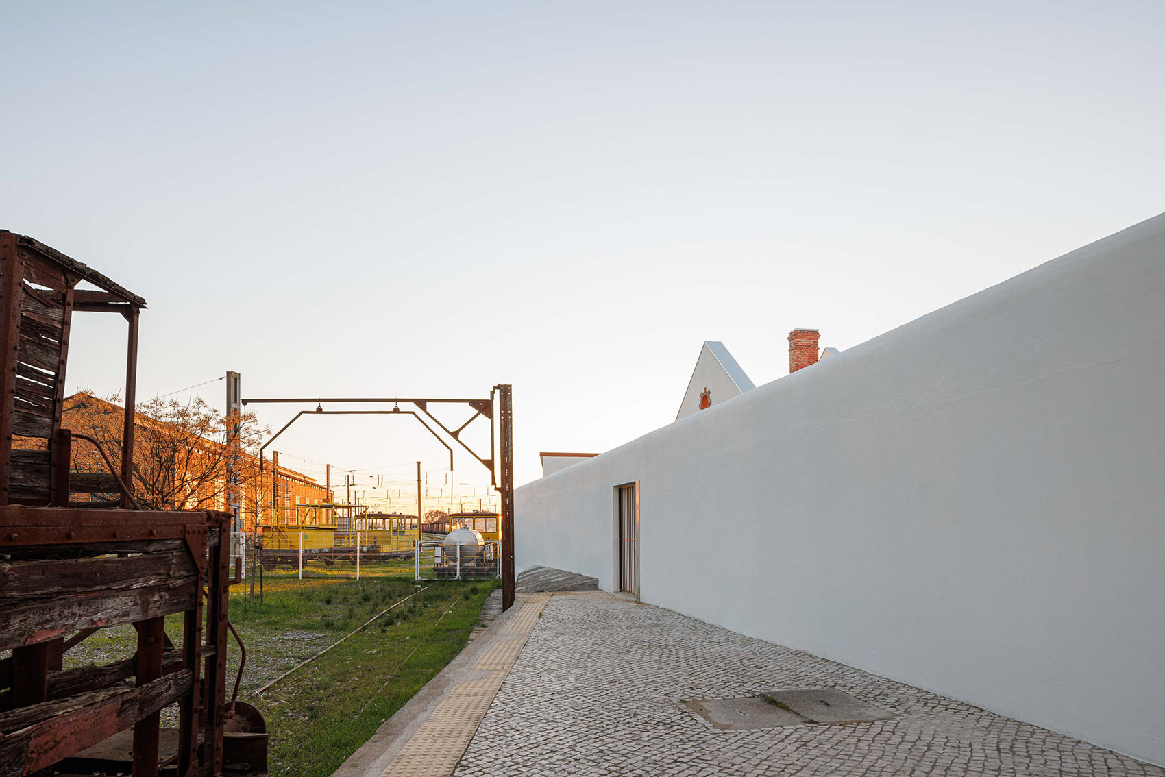 Boneco社区改造丨葡萄牙丨André David Arquitecto-128