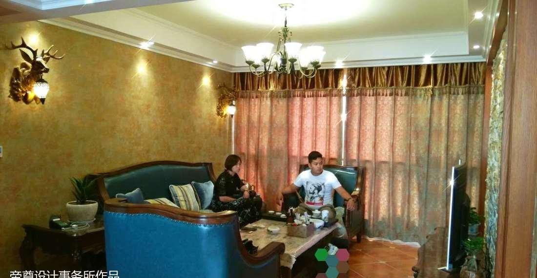 卢氏县新河湾王先生雅居-19