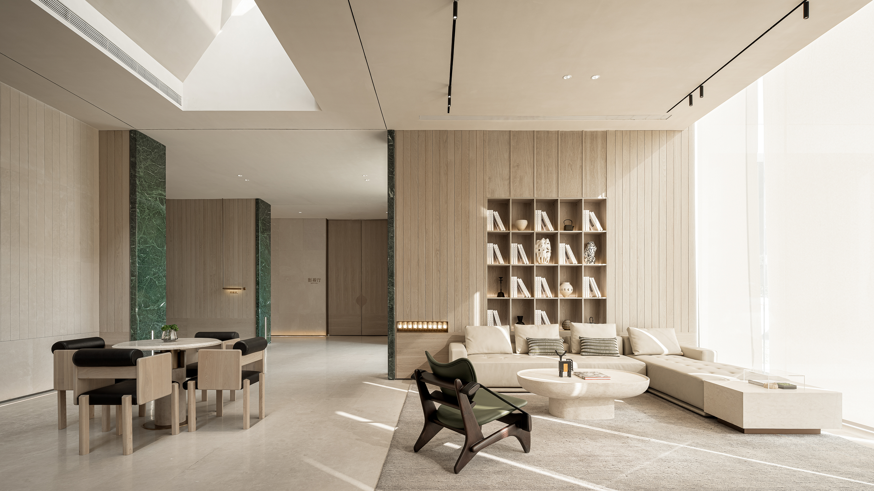 南京·深业南湾上府营销中心丨中国南京丨零次方设计,矩阵纵横设计股份有限公司-32