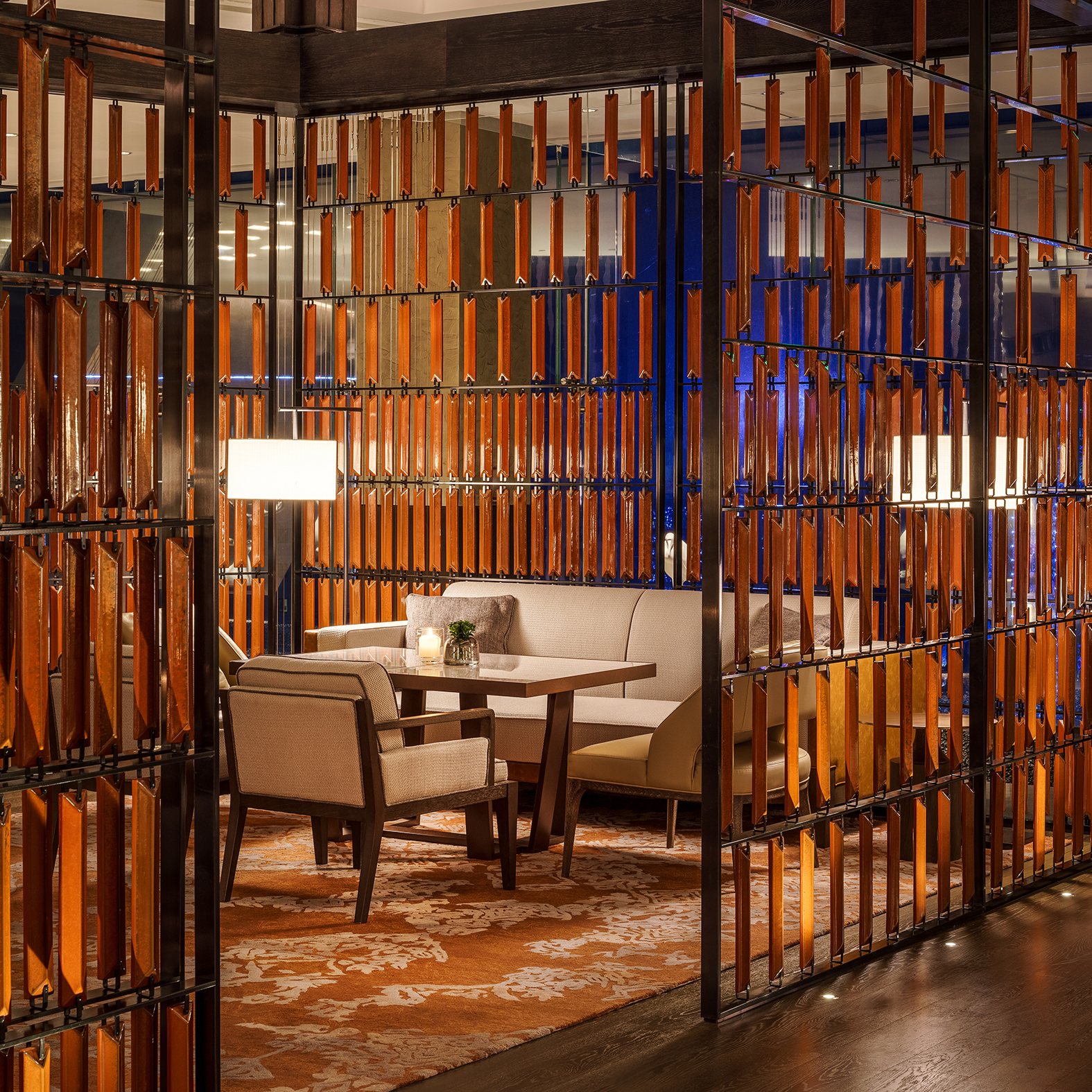 西安君悦酒店丨中国西安丨CallisonRTKL,LTW Designworks-16