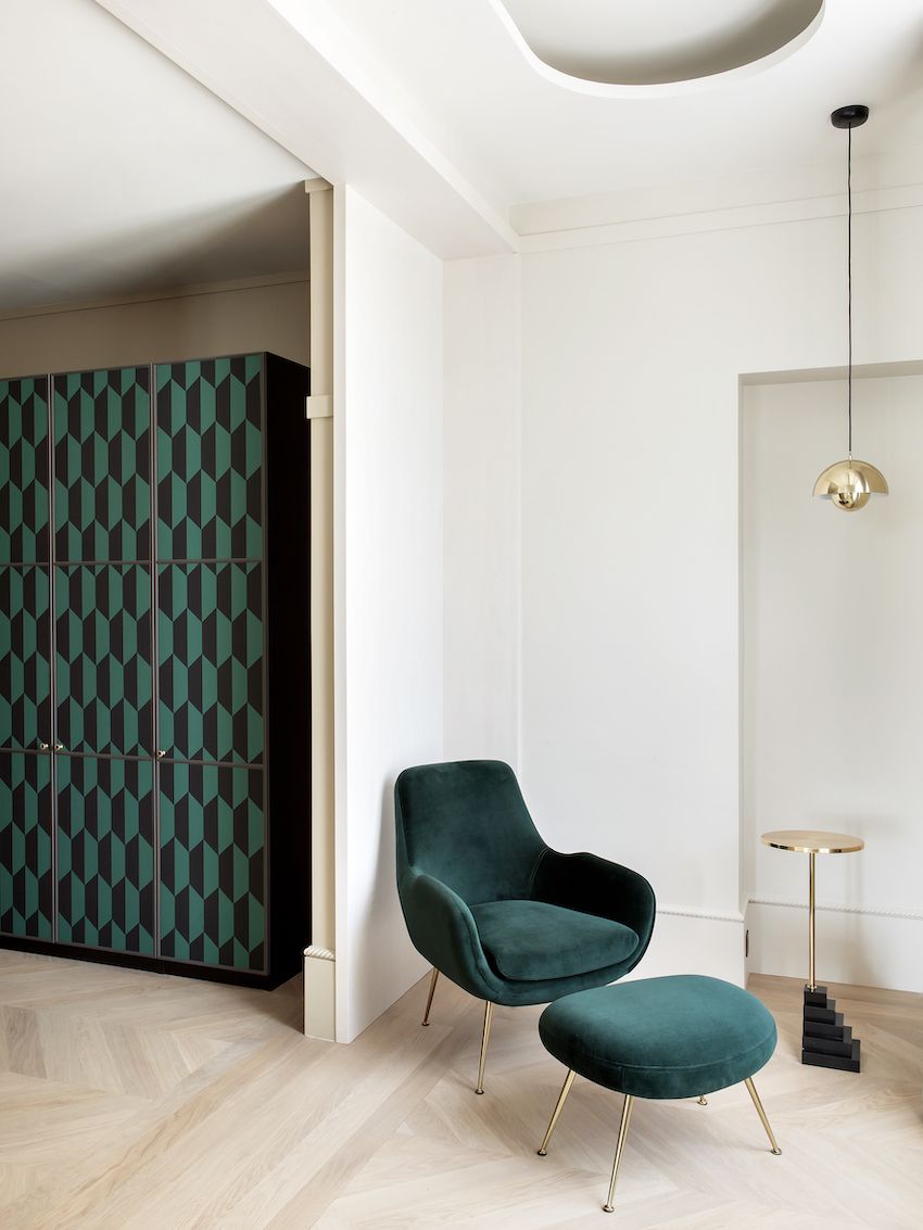 丨法国巴黎丨Rinck-29