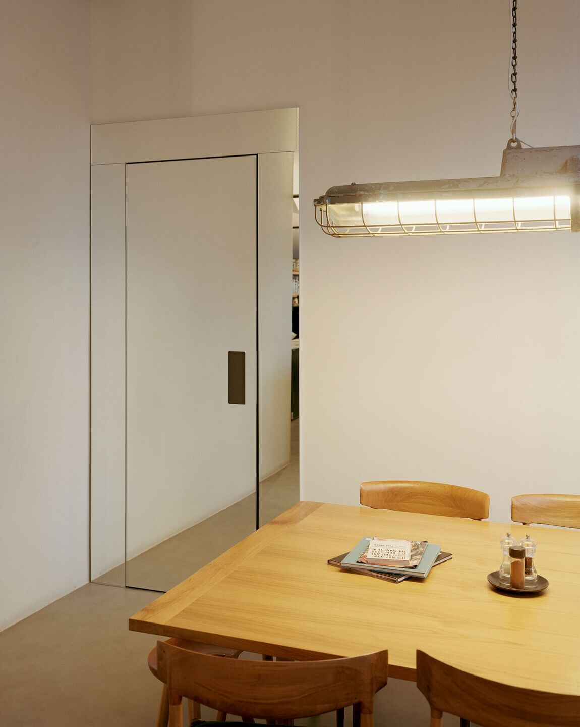 葡萄牙 Ela Canela 餐厅丨葡萄牙里斯本-9