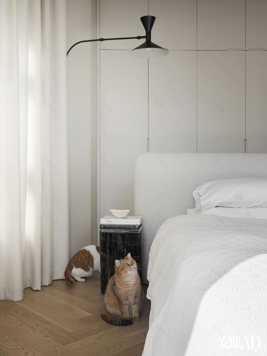 海淀内卷第一代的“梦中情房”丨中国北京丨设计师桂子-40