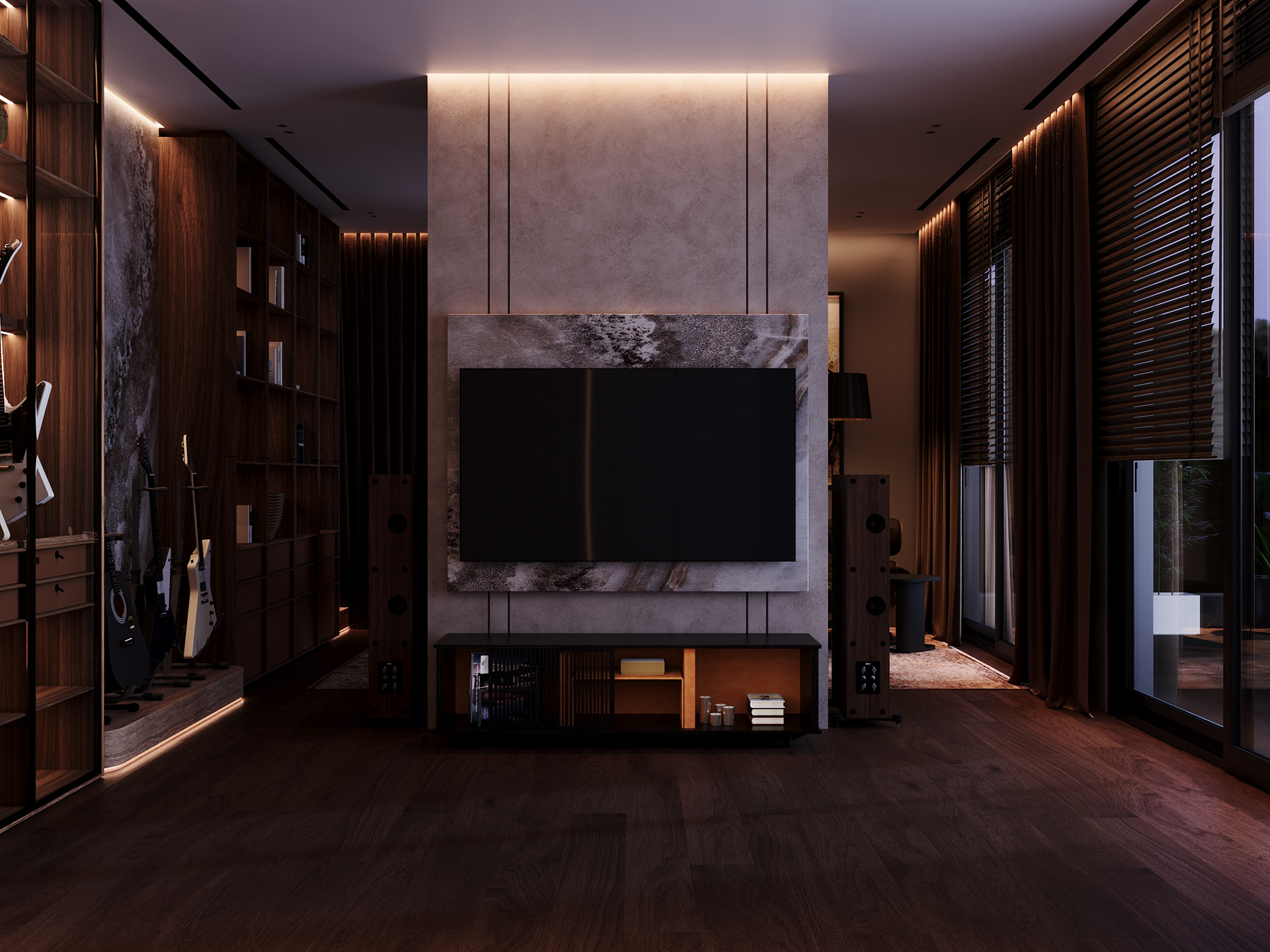 Verde公寓项目丨塞浦路斯-124