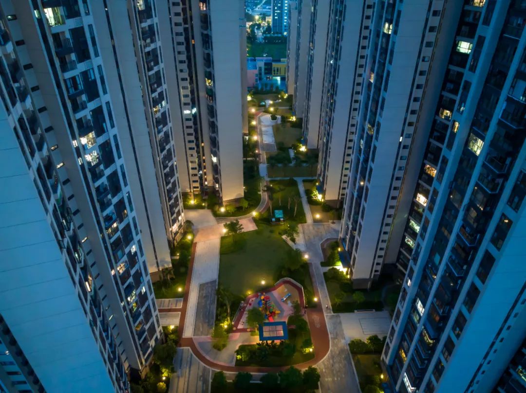 江门·华发四季丨中国江门丨华发股份华南区域-47