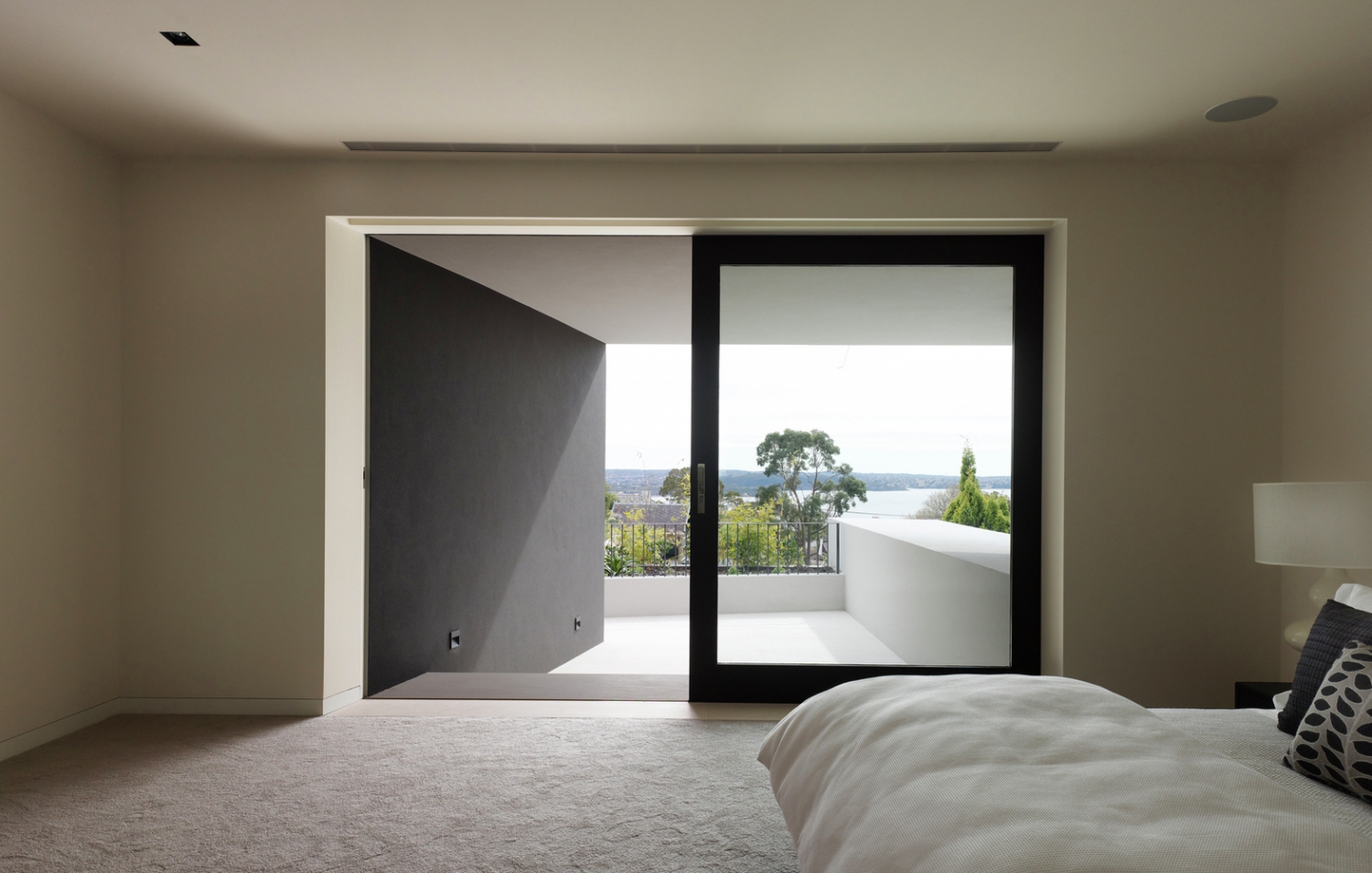 澳大利亚皮佩队长路别墅丨Kieran McInerney Architect-21